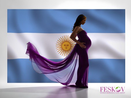 Programas de gestaci&oacute;n subrogada en Argentina ― &iquest;un m&eacute;todo de tratamiento de fertilidad o de trata de personas?