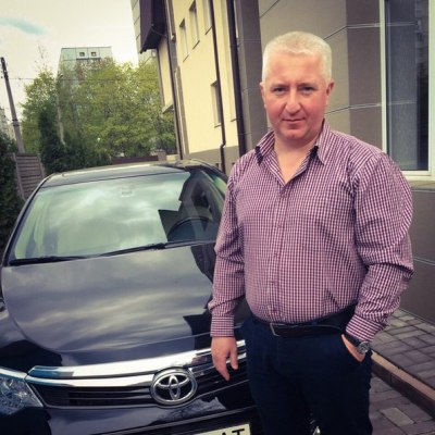our team: Sergey Maleev