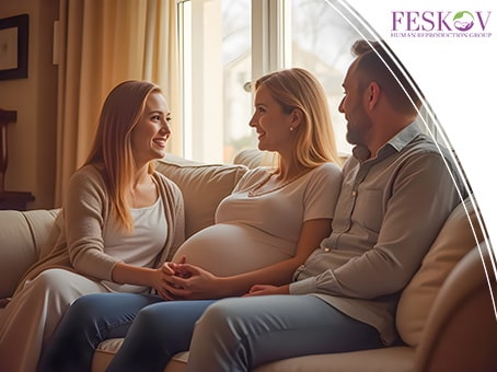 10 razones para considerar la maternidad subrogada imagen