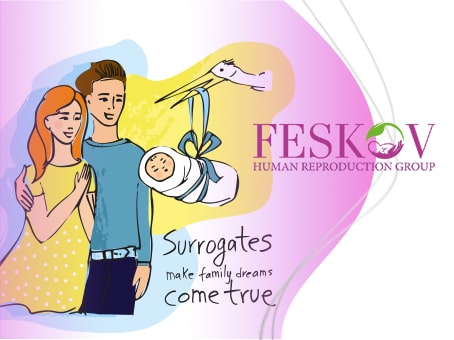 Las ventajas de trabajar con una agencia de gestación subrogada con experiencia imagen