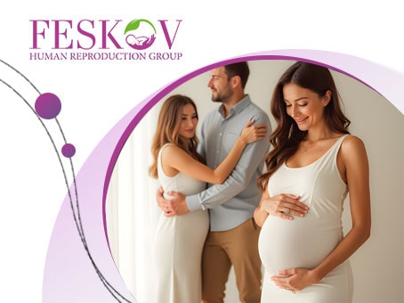 Cómo superar los riesgos de la subrogación: una guía completa para futuros padres imagen