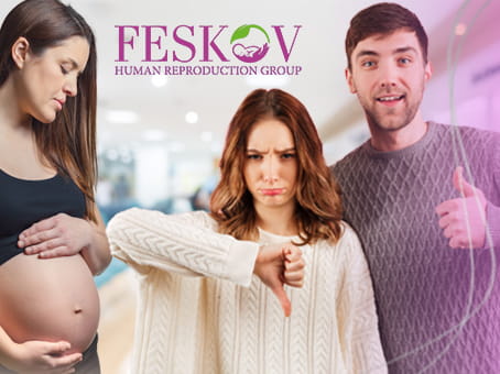 ¿Cuáles son las ventajas y desventajas de elegir la gestación subrogada? imagen