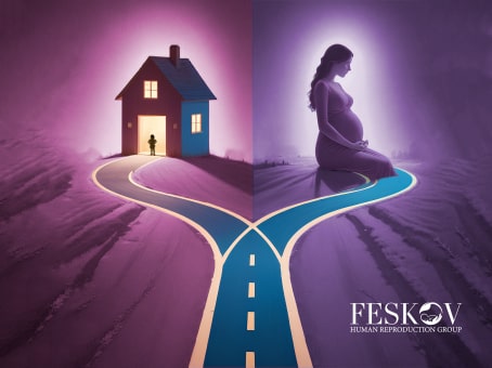 Maternidad subrogada y adopción: entendiendo diferencias legales imagen