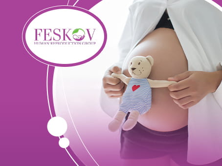 Límite de edad para la maternidad subrogada: estándares internacionales imagen