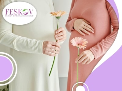 Tasas de &eacute;xito de la FIV por edad en 2024