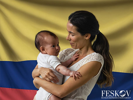 La subrogación en Colombia en 2025: precio, situación legal y características del programa imagen