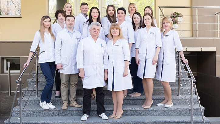 Feskov Human Reproduction Group 14