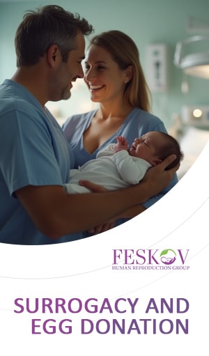 Riesgos emocionales y sanitarios de la maternidad subrogada: los retos de la madre de alquiler en un programa de reproducci&oacute;n