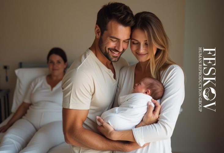 Cómo encontrar a la madre de alquiler perfecta: Consideraciones clave y recursos Cómo encontrar a la madre de alquiler perfecta: Consideraciones clave y recursos