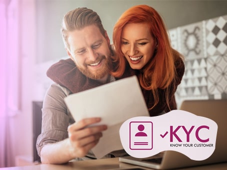 KYC antes de iniciar un programa de gestación subrogada imagen