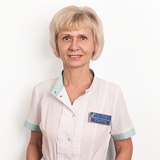 Olena Somova