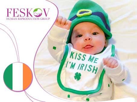 un blog: Precio de la donante de óvulos en Irlanda imagen