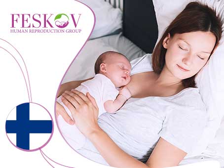 un blog: Donación de óvulos en Finlandia imagen