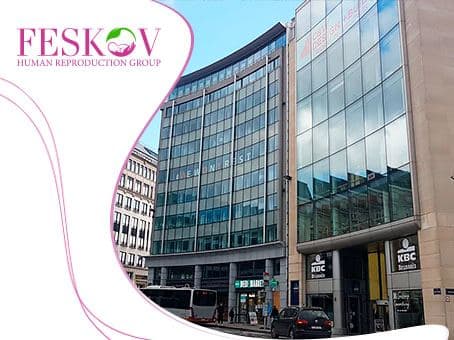 un blog: Feskov Human Reproduction Group está ahora también en Bruselas imagen