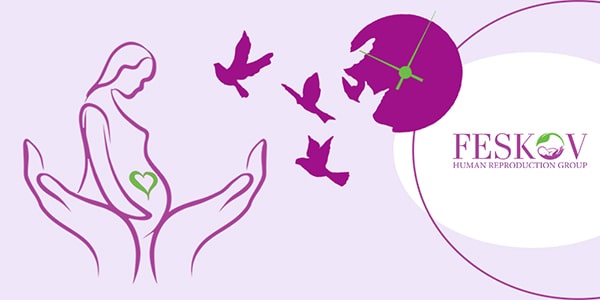 ¿Cuál es la edad reproductiva de la mujer? ¿Cuál es la edad reproductiva de la mujer?