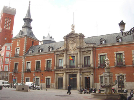 Maternidad subrogada para los ciudadanos de España imagen