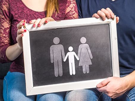 Diagnóstico - infertilidad. ¿Tratar o aceptar? imagen