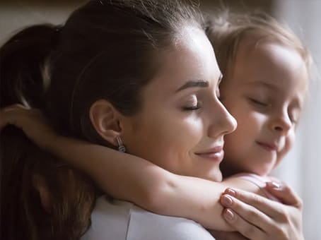Adoptar un niño o usar una madre sustituta: ¿qué elegir? imagen
