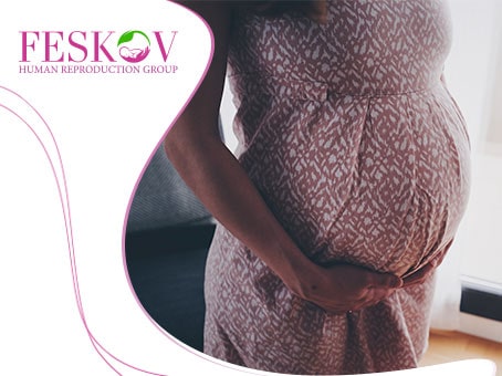 un blog: ¿Las madres sustitutas desarrollan un vínculo con el bebé? imagen