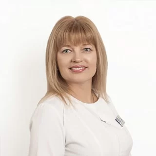 Irina Feskova